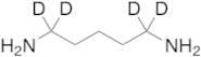 1,5-Pentane-1,1,5,5-d4-diamine