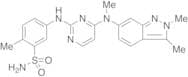 Pazopanib
