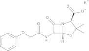 Penicillin V Potassium Salt