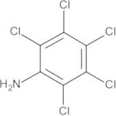 2,3,4,5,6-Pentachlorobenzeneamine