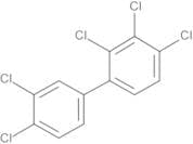 2',3',4,4',5-Pentachlorobiphenyl