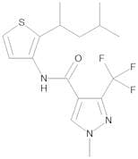 Penthiopyrad