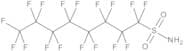 Perfluorooctanesulfo​namide