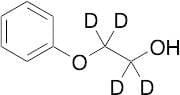 2-Phenoxyethyl-1,1,2,2-d4 Alcohol
