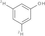 Phenol-3,5-d2