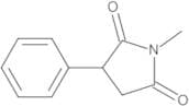 Phensuximide