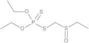 Phorate Sulfoxide