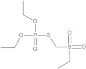 Phorate Oxon Sulfone