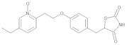 Pioglitazone N-Oxide