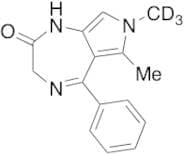 Premazepam-d3
