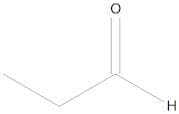 Propionaldehyde (>80%)
