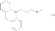 Prothipendyl Hydrochloride