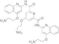 Pyridostatin