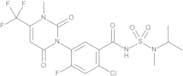 Saflufenacil