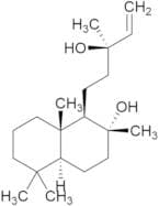 Sclareol (~90%)