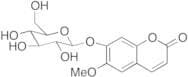 Scopoletin 7-O-Glucoside