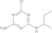 Sebuthylazin-desethyl