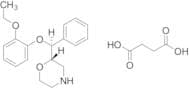 (S,S)-Reboxetinesuccinate