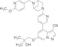 Selpercatinib
