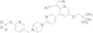 Selpercatinib-D₃