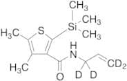 Silthiofam-d4