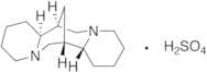 Sparteine Sulfate