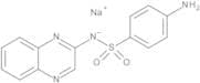 Sulfaquinoxaline Sodium Salt