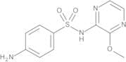Sulfamethoxypyrazine