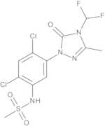 Sulfentrazone