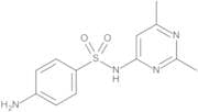 Sulfisomidine