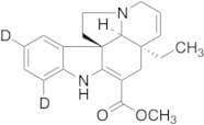 (-)-Tabersonine-D2