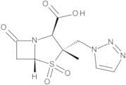 Tazobactam