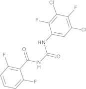 Teflubenzuron