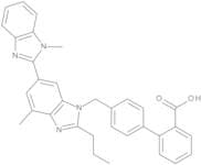 Telmisartan