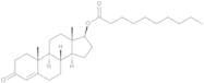 Testosterone 17-Decanoate