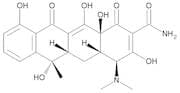 Tetracycline