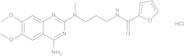 2,3,4,5-Tetradehydro Alfuzosin Hydrochloride