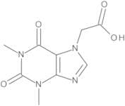 Theophylline-7-acetic Acid
