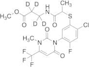 Tiafenacil-d4