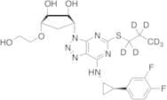 ent-Ticagrelor-d7