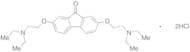 Tilorone Dihydrochloride