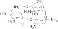 Tobramycin Deuterated (>90%)