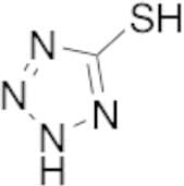 2H-Tetrazole-5-thiol