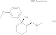 Tramadol Hydrochloride