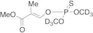 trans-Methacrifos-d6
