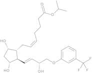 Travoprost