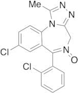 Triazolam N-Oxide