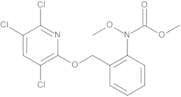 Triclopyricarb