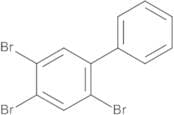 2,4,5-Tribromobiphenyl