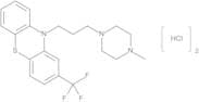 Trifluoperazine Dihydrochloride